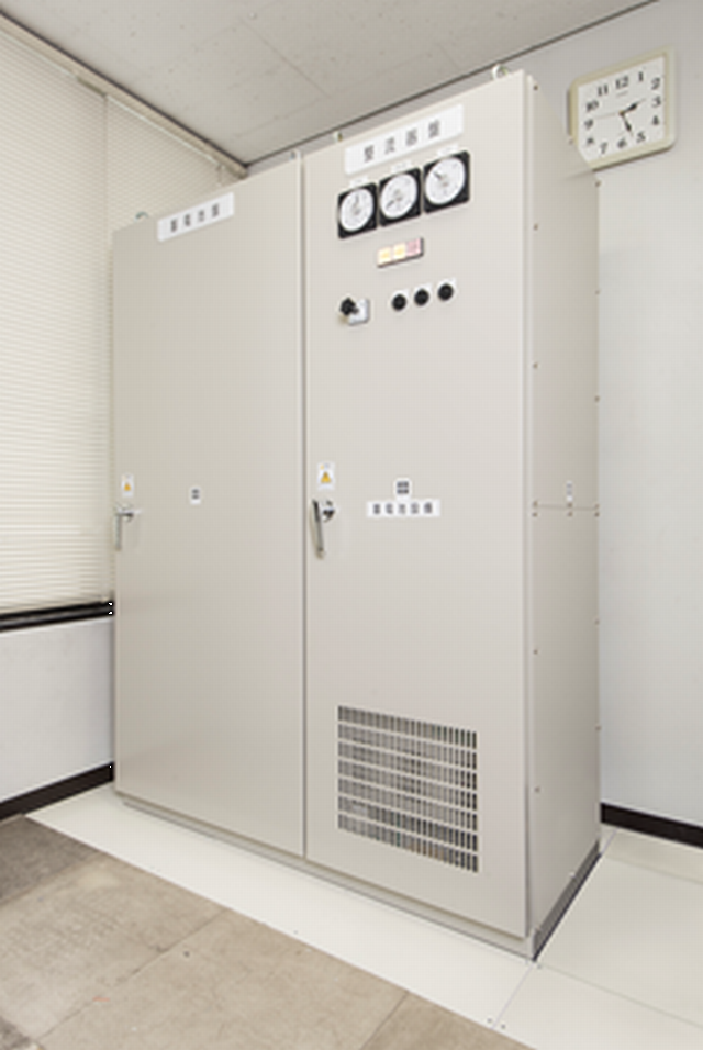 防災行政無線設備 無線システム 朝日電気工業株式会社