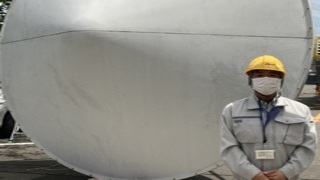 先輩社員画像