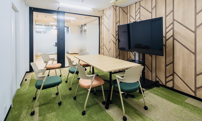会社案内