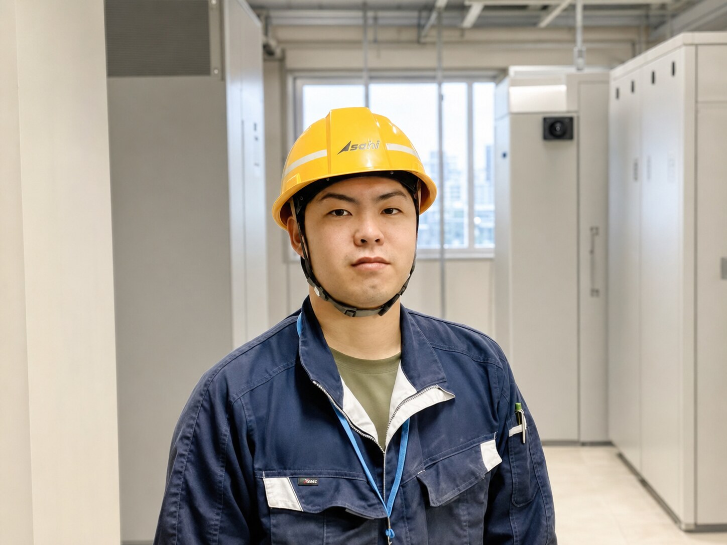 第2技術部 技術2課で働く社員