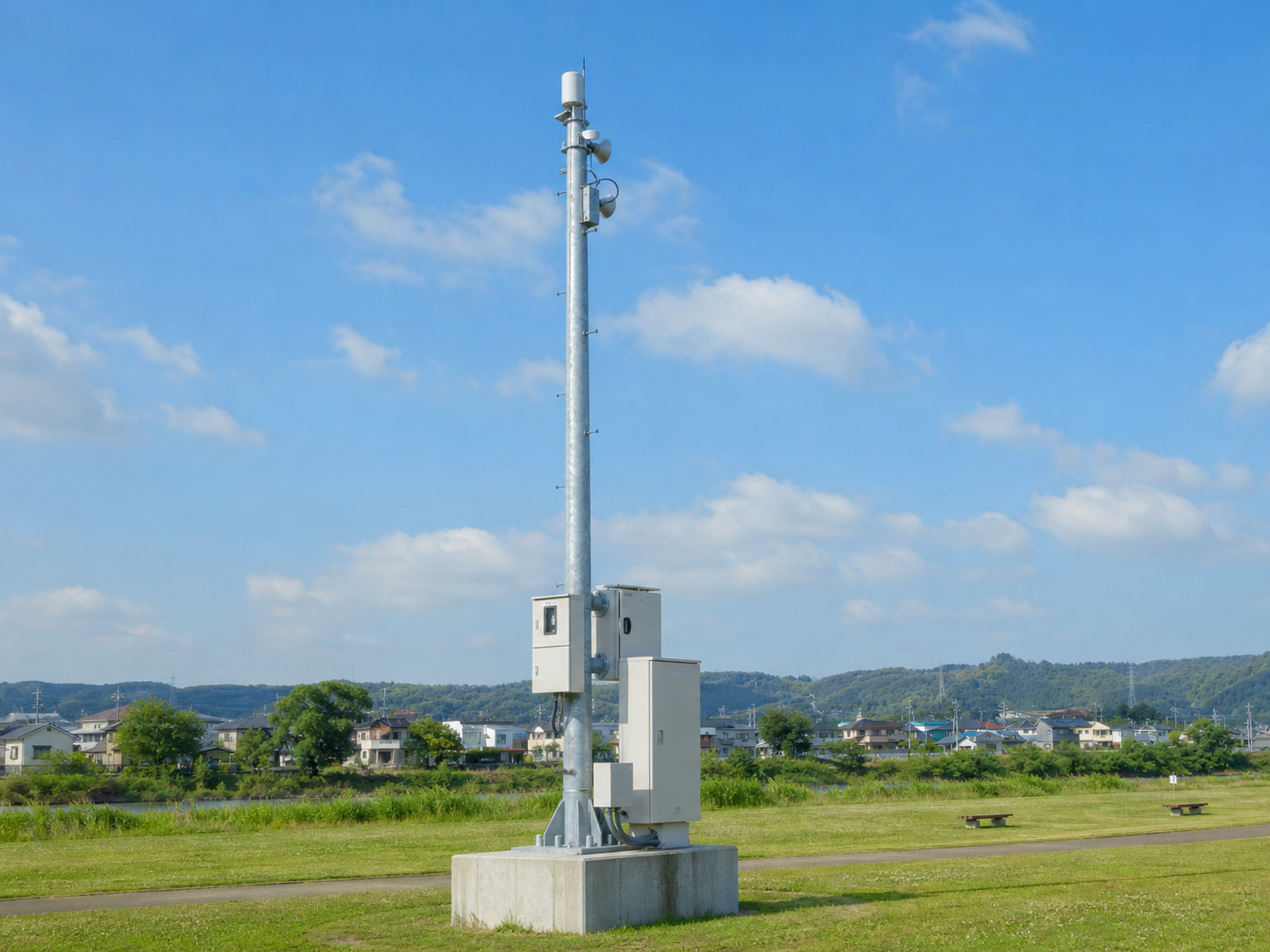 ソフト・ハード開発